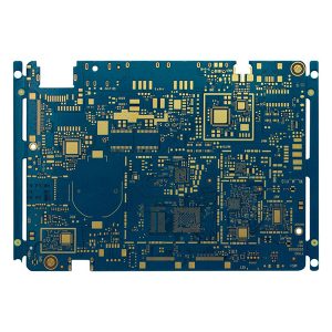 5G IoT PCB tootmine