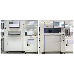 automaatne optiline kontroll AOI