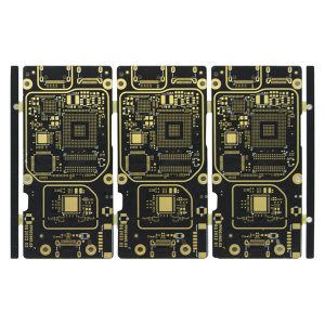 drooni kontroller emaplaadi trükkplaadi valmistamine