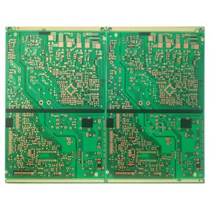 leegiaeglustav vaskkattega fenoolpaberist laminaat PCB