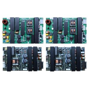 suure võimsusega toiteallika trükkplaadi tootmine