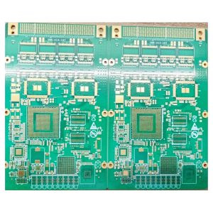 kiire PCB