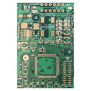 trükkplaatide valmistamise protsessid