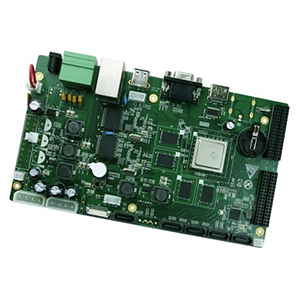 Sissejuhatus SMT pinnapaigaldustehnoloogiasse