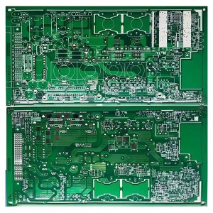 plii-vaba kuuma õhu jootmise tasandamine