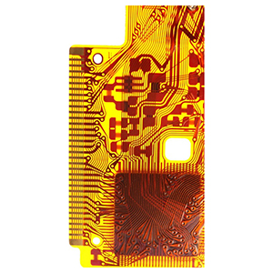 materjalivalik kiirete paindlike vooluringide jaoks