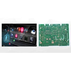 PCB-plaatide tootmine