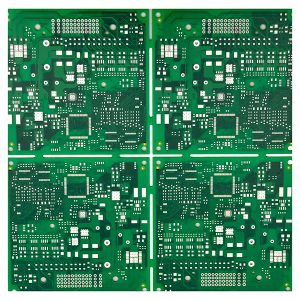 täpsed PCB prototüüpide teenused