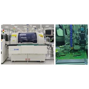 press-fit tehnoloogia