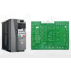 trükkplaatide valmistamise teenused