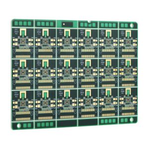RF PCB