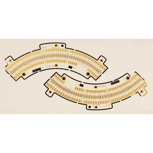 RF transiiveri trükkplaadi valmistamine